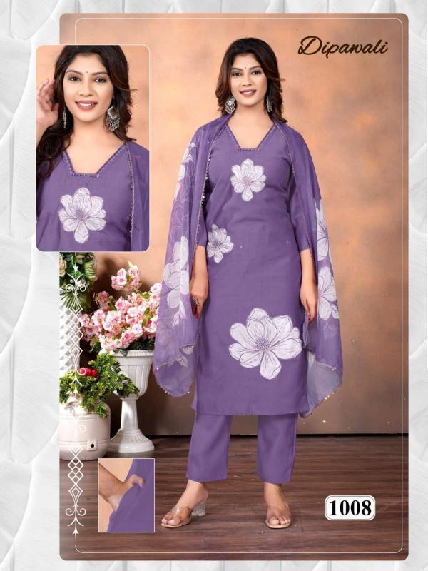 Desi kudi dipawali best kurti wholesaler in surat